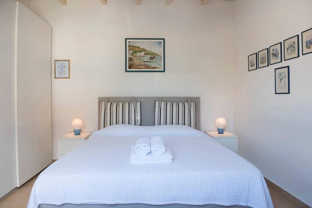 Palmaya Villa, Unique Seafront Experience Vagia  Exteriör bild